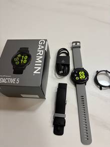 Garmin Vivoactive 5 untuk dijual