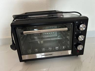 Mini oven
