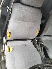 seat wira 
