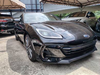 Subaru BRZ  in Cheras, KUL