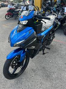 Yamaha Y16ZR