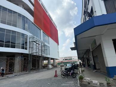 Office space For Rent in Penampang,SBH