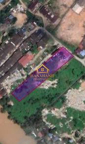 Agricultural Land in Johor Bahru, JHR