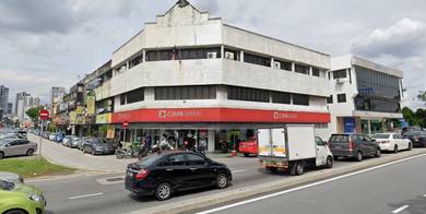 Shop lot For Sale in Petaling Jaya,SGR