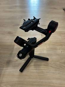 Zhiyun Weebill S Gimbal