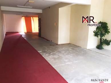 Shop lot For Rent in Sungai Petani,KDH
