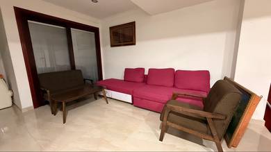 Sofa & Sofa Bed (IKEA)