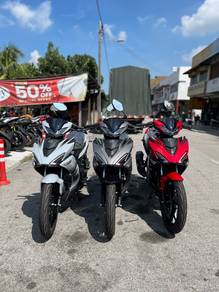 Modenas Z15GT