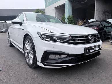 Volkswagen Passat R-LINE in Skudai, JHR