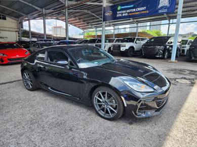 Subaru BRZ  in Cheras, KUL