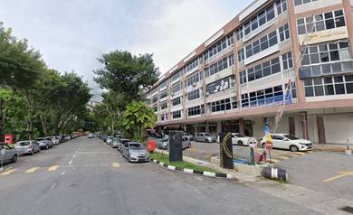 Shop lot For Sale in Jelutong,PNG