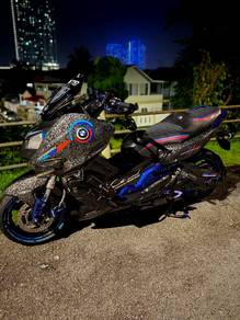 BMW C 600