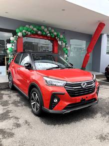 2026 Perodua Ativa AV