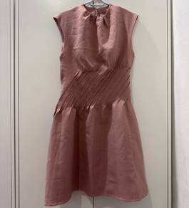Brand New Women Dress S Size With Bra Pad