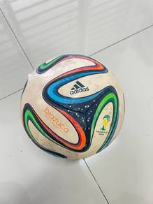 Original Adidas Brazuca