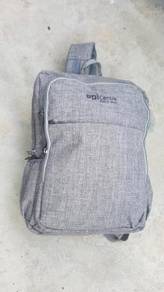 Epi Centre Backpack Bag laptop