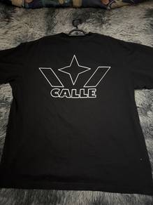 urgent selling SVG x CALLE 
