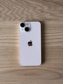 iphone 13 mini 256gb
