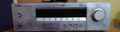 ampfier yamaha