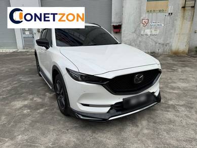 Mazda CX-5 D GLS 2WD in Kuching, SWK