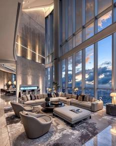 Condominium For Sale in Bukit Jalil,KUL