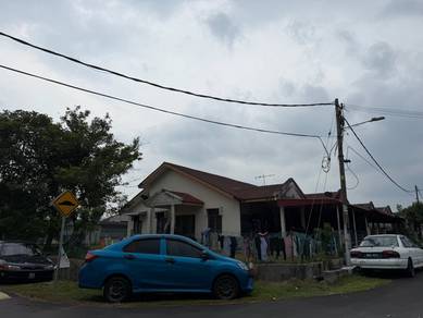 1-storey Terraced House For Sale in Cheras,SGR