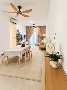 Service Residence For Rent in Sensory Residence @ Southville City