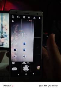 sony Xperia xz2 wifi only 