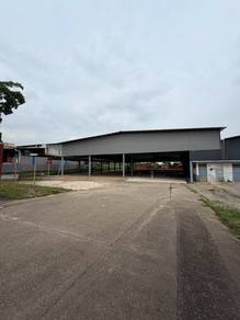 Warehouse / Factory For Rent in Senawang,NSN