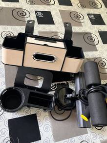 car accesori & alat exercise