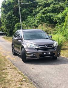 Honda CR-V i-VTEC in Tanah Merah, KTN