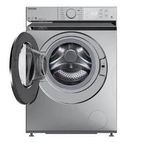 TOSHIBA TW-BL115A2M (SS) 10.5kg Washer 5A2n3