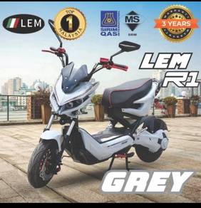 Ebike R1 sales cod in kedah
