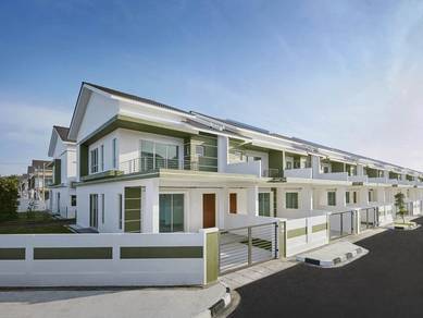 2-storey Terraced House For Sale in Sepang,SGR