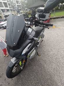 Honda ADV 150