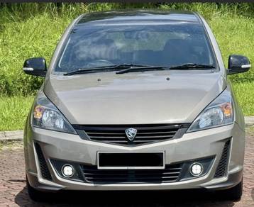 Proton Exora PREMIUM in Seremban, NSN
