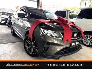 Proton X50 PREMIUM in Petaling Jaya, SGR