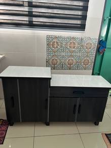 KabinetDapur, GasCabinet, StainlessSteel Gas Stove