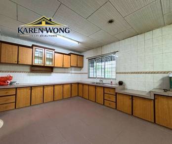 2-storey Terraced House For Sale in Sungai Petani,KDH