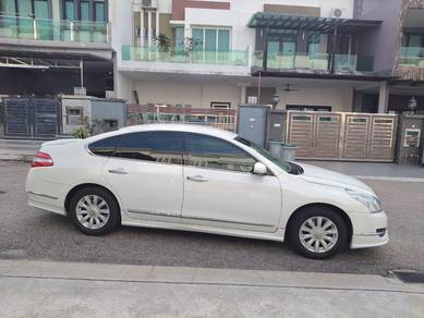 Nissan Teana 250 XV PREMIUM in Johor Bahru, JHR