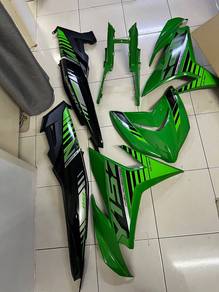 Coverset Y15