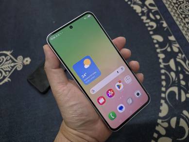 Samsung A56 5g