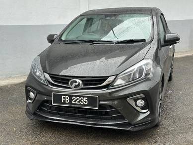 Perodua MyVi AV AV in Bandar Bukit Tinggi, SGR