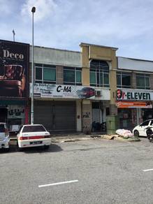 Shop lot For Sale in Semenyih,SGR