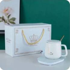 Cup warmer