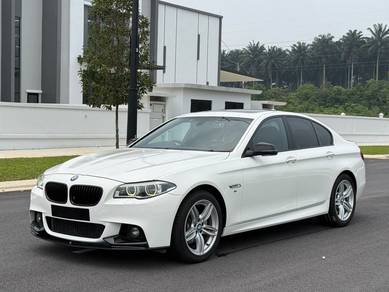 BMW 528i 28i M SPORT in Skudai, JHR