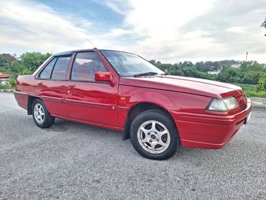 Proton Iswara S in Seremban, NSN