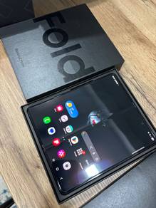 SAMSUNG Z Fold 4 (256)
