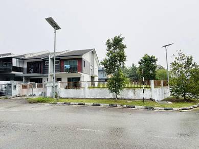 2-storey Terraced House For Sale in Pasir Gudang,JHR