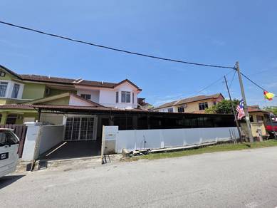2-storey Terraced House For Rent in Puchong,SGR